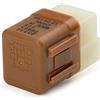 CAIJUN-AUTO 1 pezzo Relè automatico a 6 pin 25230-7996A 252307996A Compatible with NlSSAN INFlNlTl VEHICLES CAIJUN-AUTO