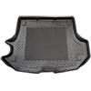 MTM Vasca Baule per Jeep Grand Cherokee II (WJ) 1999-2004 Protezione Bagagliaio su Misura con Antiscivolo, Resistente, Facile da Lavare e Inodore, cod. 1593