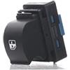 RIDEX 1761S0097 Interruttore Alzacristallo Compatibilità con PEUGEOT BOXER Furgonato