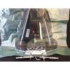 FACO CUPOLINO FUMÈ chiaro PIAGGIO VESPA GT-GTS 125/250/300cc cod. 28200