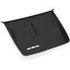 HLJNLVBN Per BYD Sealion 7 2024 2025 Tappetino Antiscivolo In Silicone Per Console Centrale Wireless Per Caricabatterie Auto fai da te