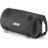 GIVI Borsa Rullo Yamaha XSR 700 / 900 Givi EA114BK 30 litri nero