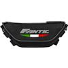 SDHKHAS Borsa da manubrio Borsa da navigazione Moto Per Fantic XEF Rally 450 Borsa Portautensili Per Accessori Moto,Comoda Borsa Da Viaggio Per Manubrio(M-5)