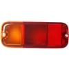 kjjukrhfs Gruppo Fanale Posteriore Per Suzuki Per Jimny 2006-2016 35670-81A11 35650-8A132 Auto Paraurti Posteriore Fanale Posteriore Indicatore Direzione Freno Lampada Fanale Posteriore Blocchi fari posteriori