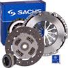 SACHS 3000 954 445 Kit Frizione Per Honda FIT III (GE_, GG_, GP_, ZA_) 2007