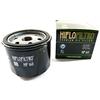 Hiflofiltro Filtro olio HiFlo hf160 per BMW