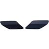 HZSMYXGS Compatibile Con GOLF 7 MK7 2013-2017 Paraurti Anteriore Tappo Di Copertura Per Ugello Lavafari 5GG955110 5G0955110