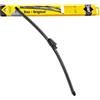 SWF Das Original 1x Spazzola Tergicristallo SR520 - Posteriore - 240 mm | 1 Spazzola Flat Blade, 119520