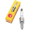 NGK Candela NGK CPR8E - APRILIA SR 50 UI LC (INIEZIONE DIRETTA DITECH) 2000 - 2004