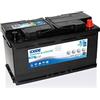 EXIDE BATERÍA 12V/95AH - 850 CCA - DUAL AGM EP800