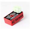 Area1 Sport CDI compatibile con F12 Phantom 50 dal 2007, Mawi Desire Race 50 2T, Racing Power 50 2T, Power Star 50 2T (aperto/non strozzato)