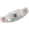Motodak Fuoco AR Scoot Replay Bianco per MBK 50 Booster-Yamaha 50 bws 1990 + 1998 con frecce **