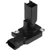 QFJFBGGH Debimetro Misuratore AFH60M-18 Misuratore Portata Aria Massa Sensore MAF Per Saab 9-3 2003-2011 Per 9-3X 2010-2011 L4 2.0L 24452491 AFH60M18 12788131 Debimetri