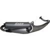 Giannelli Scarico per 50 cc APRILIA SR 50 R Factory anno di costruzione 05-09 GIANNELLI EXTRA V2