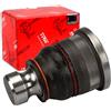 TRW Giunto di supporto/guida JBJ778 Compatibile con: NISSAN INTERSTAR Bus, INTERSTAR Kasten, INTERSTAR Pritsche/Fahrgestell, OPEL MOVANO A Bus, MOVANO A Kasten, MOVANO A Pritsche/Fahrgestell