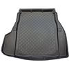MTM Vasca Baule per BMW Serie 5 (E60) (anche X-Drive) 07.2003-02.2010 Protezione Bagagliaio su Misura con Antiscivolo, Resistente, Facile da Lavare e Inodore, cod. 366