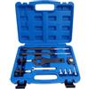 TANIASHOP Kit attrezzo Messa in Fase complatibile per Motori Benzina Fiat Alfa Lancia 1.2 1.4 16V T-Jet