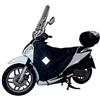 Tucano Urbano Coprigambe Termoscud R168 Kymco People 125