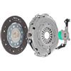 VALEO 834016 Kit frizione | Compatibile con: FORD FOCUS I, FOCUS I Stufenheck, FOCUS I Turnier, TOURNEO CONNECT, TRANSIT CONNECT