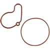 Topteng Vacuum Pump Reseal kit 038145345 adatto per VW ALH TDI 1.9 MK4 MKIV MK 4 IV