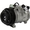 DENSO DCP06021 Compressore aria condizionata con innesto elettromagnetico