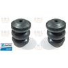 Piaggio KIT 2 TAMPONE SUPPORTO AMMORTIZZATORE RUOTA APE CALESSINO DIESEL ORIGINALE PIAGGIO 568289