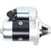 SGHFUVE Motore Avviamento Motorino Di Avviamento Generatore Diesel Raffreddato Ad Aria Con Motore Da 12 V E 1000 W, Adatto Per Motori 170F, 178F, 186F 188F, 8 Denti