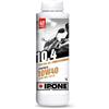 Generico Olio Motore 10W40 10W 40 100% Sintetico per XL 650 V Transalp 2000 2001 2002 2003 2004 2005 2006 2007/700 V 2008 2009 2010 2011/700 V ABS 2008 2009 2010 2011 2012 2013