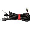 STOIFFFHH Kit connettori auto Per Polo Per Golf Per J&etta MK5 MK6 | Cablaggio Cavi Lampada Fendinebbia Per Auto