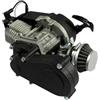 T-MOTO.IT #1 OFF ROAD LEADER T-MOTO Motore 2 Tempi 50cc Zongshen per Mini Moto | Ricambio a Benzina per Minimoto e Minicross Compatibili | Accessorio Off-Road Junior | Compatibilità da Verificare Prima dell'Acquisto