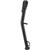 IGM STAND 50 CON CASSETTA LATERALE ADATTABILE PER RIEJU 50 MRT, MRT PRO NERO (OEM 0-000.210.8000) -