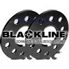X-Parts 10 mm Distanziali NERO 5 X 100 U 5 X 112 5 mm per pagina