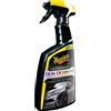 Meguiar's Ultimate Quik Detailer, Trattamento di Finitura per Carrozzeria Auto e Moto - Rimuove Polvere e Impronte, Rafforza Protezione Cera, Finitura Liscia, Effetto Idrofobico, 709 ml, G201024EU