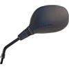 SBC Specchietto retrovisore sinistro contabile Mbk Cw Rs Booster Ng (Ita) 50 1999
