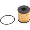 PURFLUX Filtro olio Cartuccia filtro L398A Compatibilità con PEUGEOT 206 2 volumi/Coda spiovente 2A/C 207 WA, WC 3008 0U, CITROËN C3 I Hatchback FC, FN