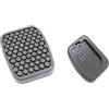 EASYSHOP24H Gommino Copri Pedale Freno o Frizione Per SJ SJ410 SJ413 SAMURAI SANTANA