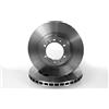 GH 2x GH Disco freno Anteriore Anteriore Dx Anteriore Sx Ø276mm Altezza: 45,3mm Spessore: 24mm Cerchio foro-Ø: 108mm ventilato GH-403014