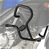 MOTOTOPGUN givi tn3101 paramotore nero compatibile con suzuki dl 650 v-strom 2017 2018 2019 2020 2021 2022 mototopgun
