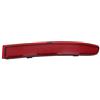 CRRYUQWWM Riflettore Paraurti Posteriore Auto Per Mercedes Per Benz Per Sprinter W907 2019 2020 2021 Luce Di Segnalazione Posteriore Senza Lampadina (lato destro)