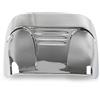 Generic SIKUAI 1 PZ Copertura Fanale Posteriore Ricambio Per Harley Dyna Softail Tour Glide Road King FXRS
