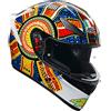 AGV CASCO K1 S AGV E2206 DREAMTIME XL