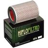 Hiflofiltro Filtro Hiflo dell'aria per Honda CBF moto per Filtro 600 2004-2007 HFA1602 nuovo