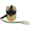 Cyleto Motocicletta Relè Solenoide Avviamento per Kymco KXR 250 Mongoose Quad 2004-2007