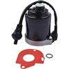 Artudatech ABS Brake Booster Pump Motor Fit for Toyota Fit for Land Cruiser 4RUNNER 47960-60010
