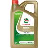 Castrol EDGE 0W-20 C5 olio motore, 5L, marrone