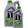 Mobil Olio motore Mobil 5W30 ESP LT. 6