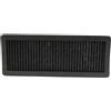 Ramair Filters PPF-1816 - Filtro dell'aria di ricambio per passeggino, taglia unica, colore: nero