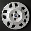 Rixto Kit di 4 copricerchi adattabili - per FIAT PUNTO ELX 5p (seconda serie) versione '99 - diametro 14 - non originali
