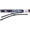 Bosch A832S - tergicristalli Aerotwin - Lunghezza: 650/550 mm - 1 set per parabrezza anteriore