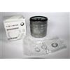 BMW Originale BMW R 850 1100 1150 R Rs Rt GS R1200C Kit di Riparazione Cambio Olio Filtro Olio